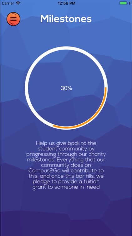 Campus2Go screenshot-3