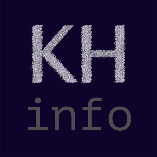 KH Info Icon