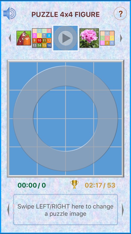 Simple Slide Puzzle screenshot-4