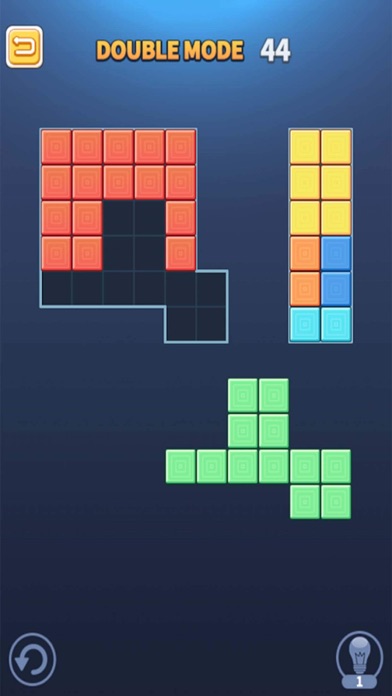 Block Puzzle King Screenshot