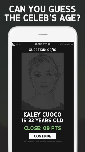 Guess The Age Challenge(圖4)-速報App