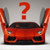 Icon Name That Car Quiz