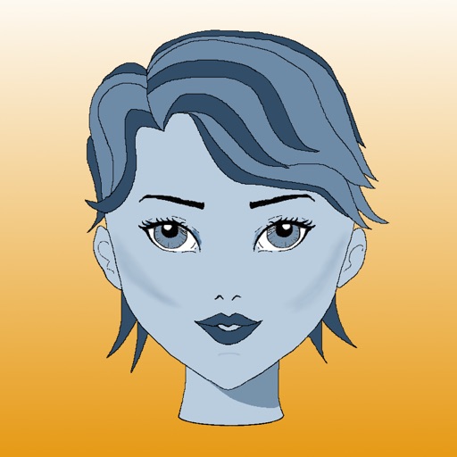 HeadApp Migraine Diary Icon