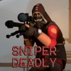 Sniper Deadly : Elite Edition