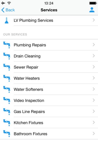 Mikes Drain & Plumbing LLC screenshot 3