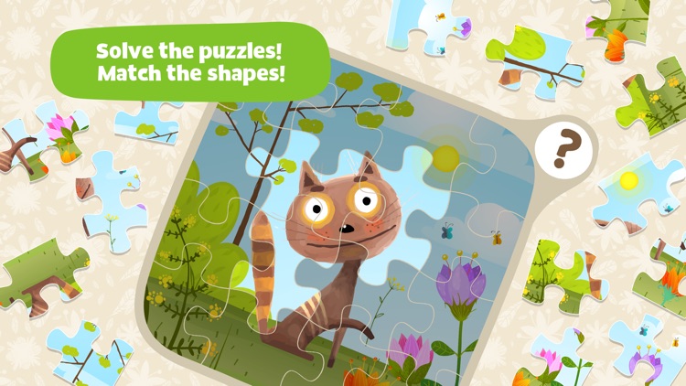 Smart Grow: Educational Games