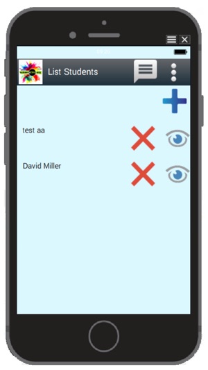 School-a-thon myFundR(圖2)-速報App