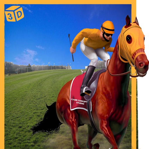 Horse Race Derby Championship icon