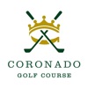 Coronado Golf Course - iPadアプリ