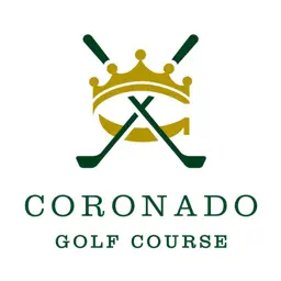 Coronado Golf Course app icon