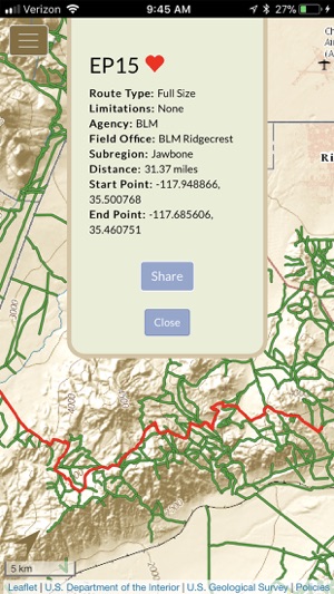 OwlsheadGPS Project(圖3)-速報App