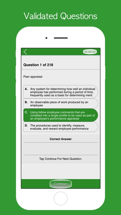 HRCI PHR / PHR Exam Prep 2018