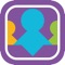 The Ethel for Caregivers app makes it easy for friends, family and caregivers to video call, send messages and photos/videos to seniors who use Ethel