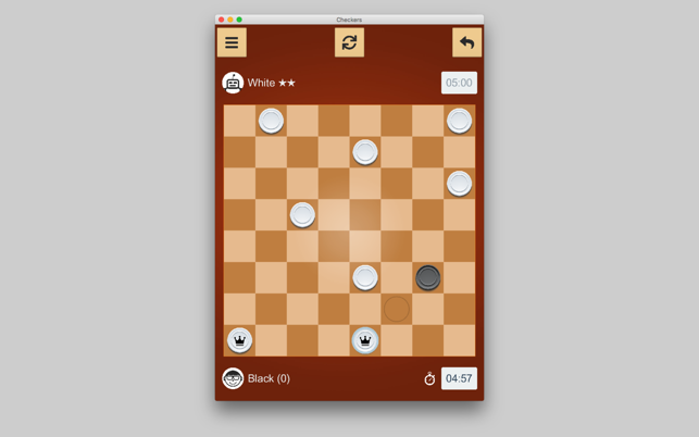 Checkers ◦(圖3)-速報App