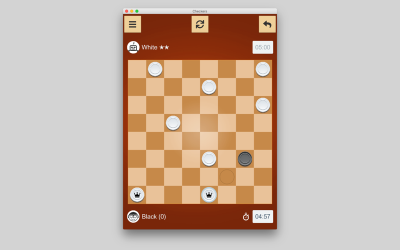 ™ Checkers ™ thumbnail 3