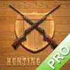 Hunt Pro- Calls & Solunar Time App Delete