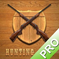 Hunt Pro logo