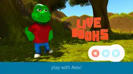 Game screenshot Live Coloring AR mod apk