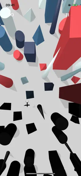 Game screenshot Noir. apk