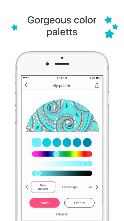 ColorMe : Coloring Book