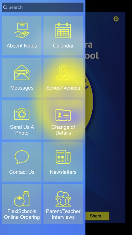 Weetangera Primary School