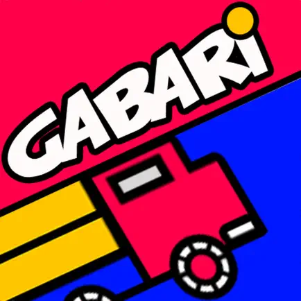 Gabari Читы