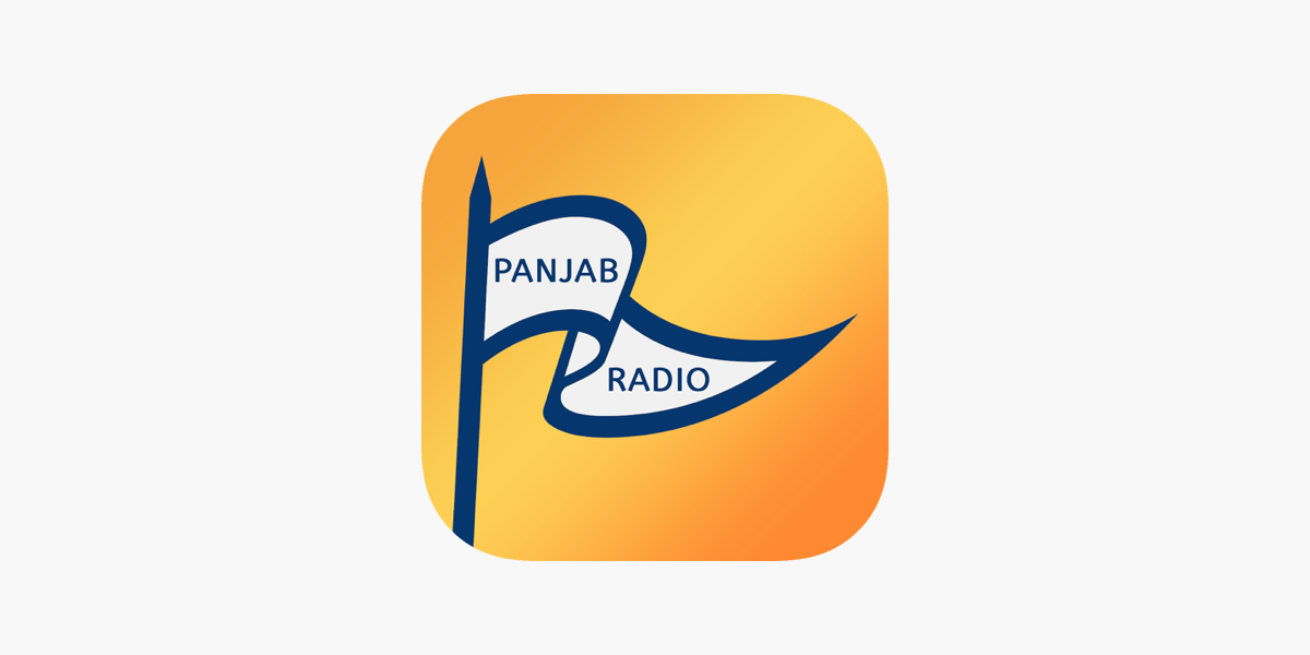 Panjab Radio on the App Store