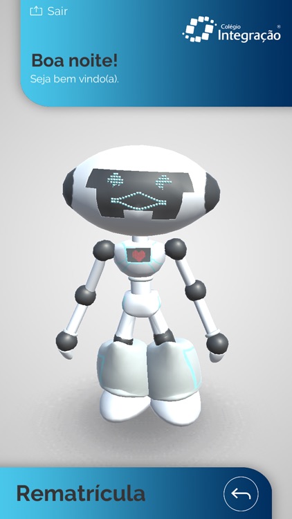 Colégio Integração São Vicente screenshot-4