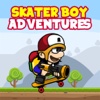 Skater Boy Adventures