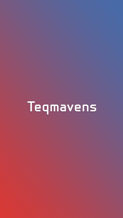 TeqMavens screenshot 3