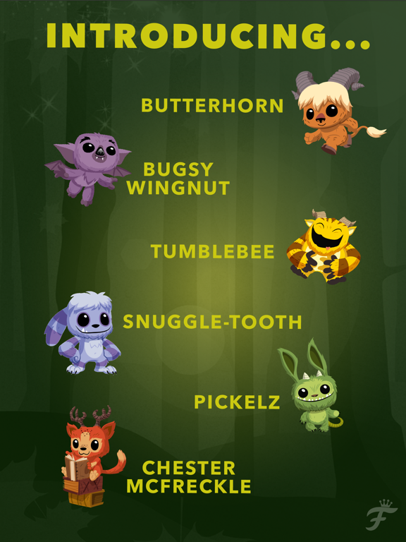 Screenshot #5 pour Funko's Wetmore Monsters