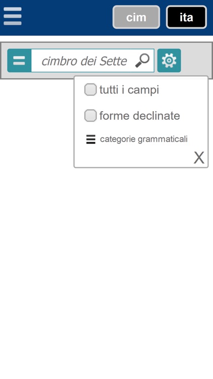 Cimbri7Comuni screenshot-3