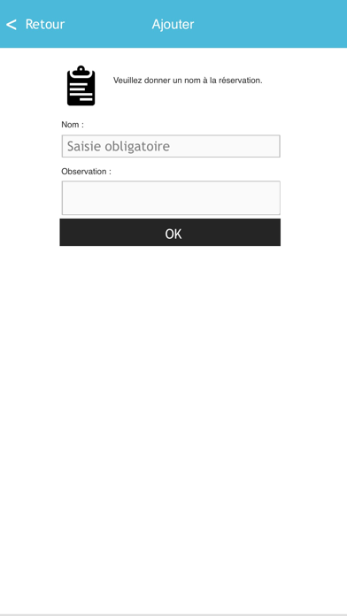 Protexa - Loi Hoguet Screenshot