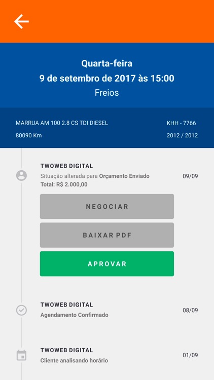 Club Car Oficina Especializada