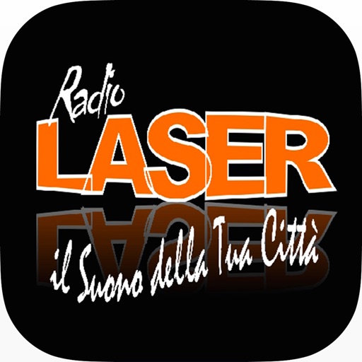 Radio Laser
