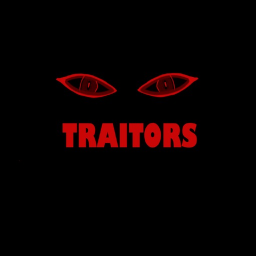 Traitors iOS App