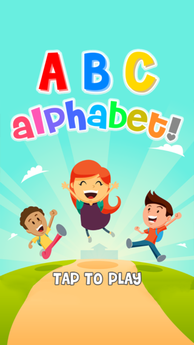 ABC Alphabet & Phonics Songsのおすすめ画像1