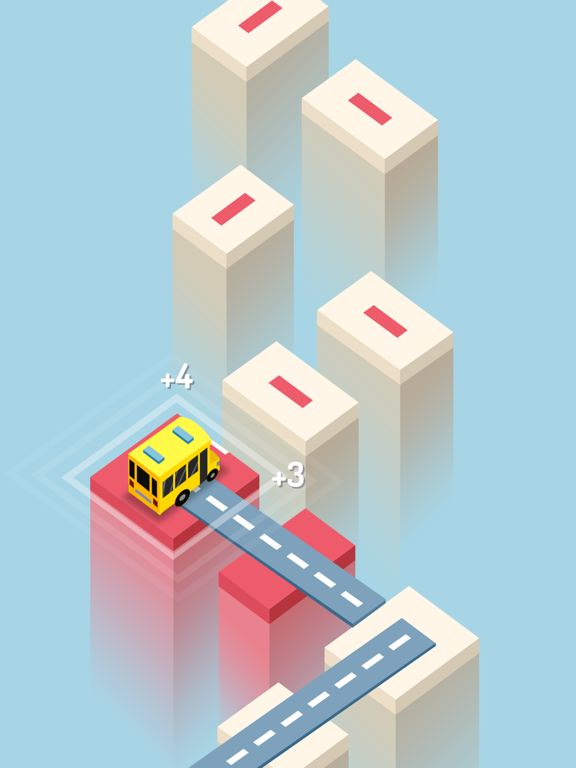 Screenshot #5 pour Road Ramp