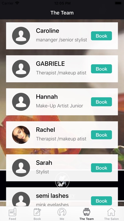 Serenity Hair & Beauty Clinic