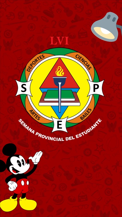 Semana Pcial. del Estudiante