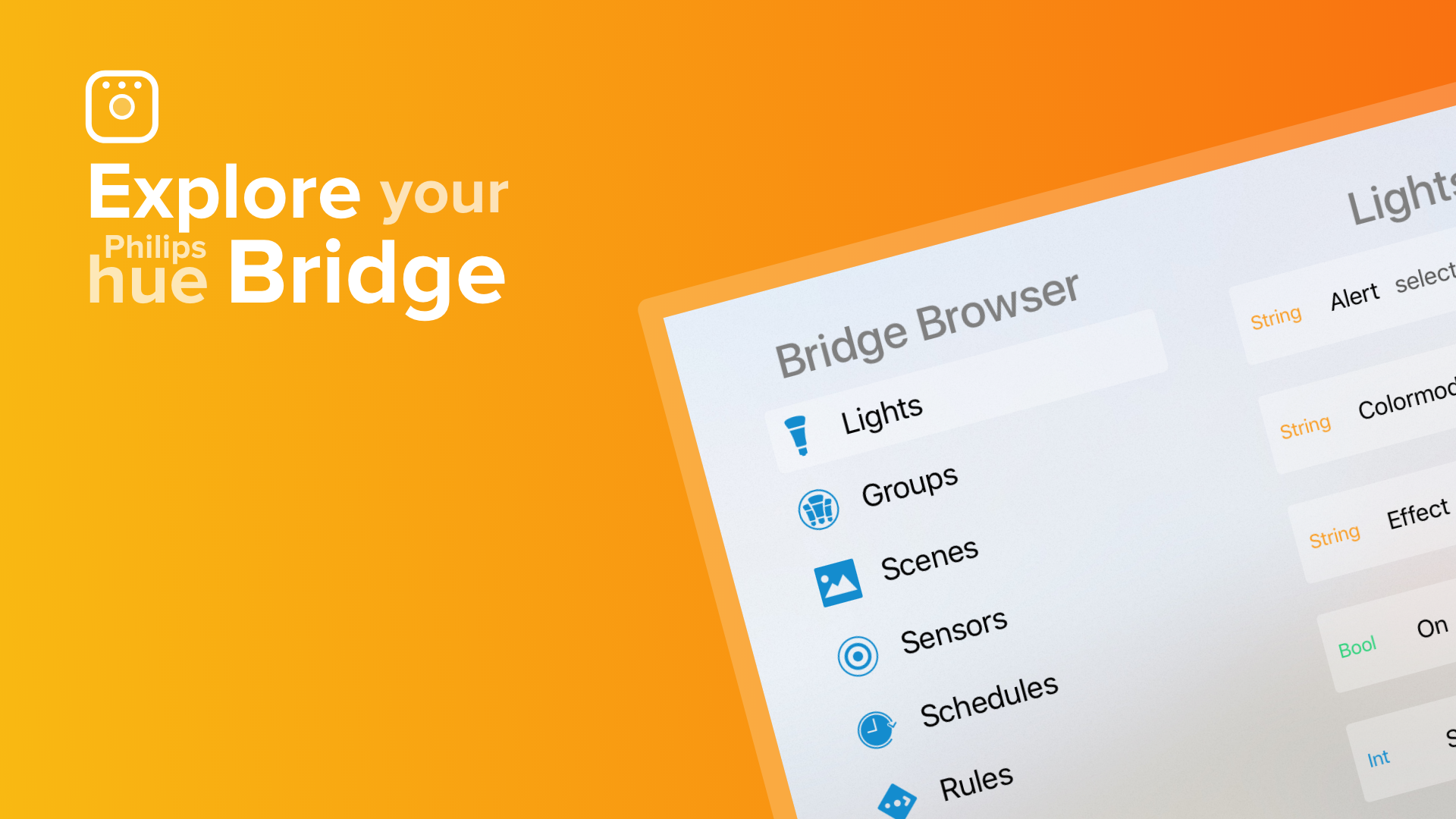 Bridge Inspector Hue