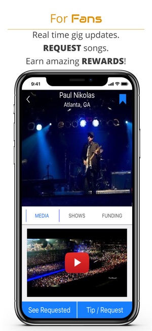 ShowSlinger(圖3)-速報App