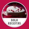 Bolo Receitas in Portuguese