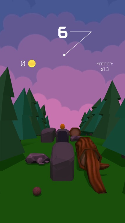 Rocks & Rollin' screenshot-4