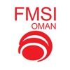 FMSI Oman Mobile Tracker