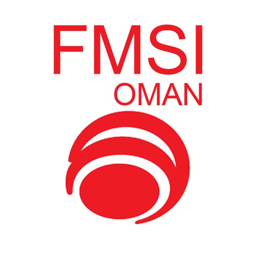 FMSI Oman Mobile Tracker