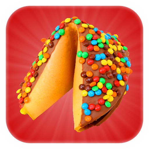 Fortune Cookies - Lucky Cookie icon