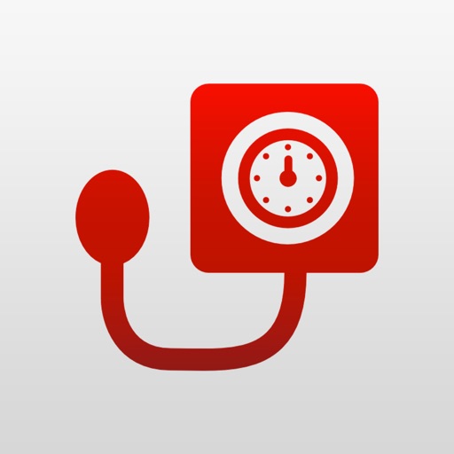 Blood Pressure Tester Prank iOS App