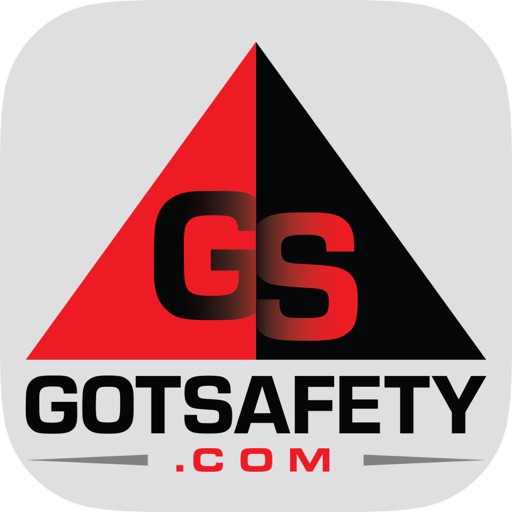 GOTSAFETY.COM iOS App