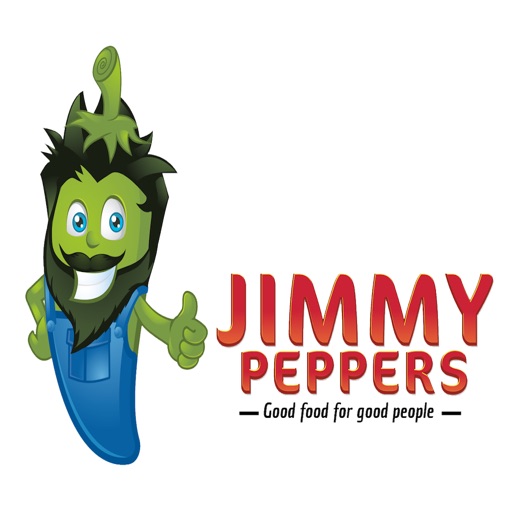 Jimmy Peppers icon